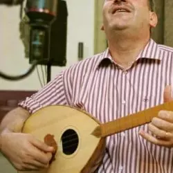 Ibrahim Keivo