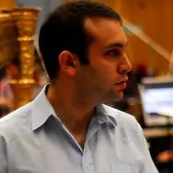 Ilan Eshkeri