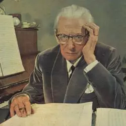 Ildebrando Pizzetti