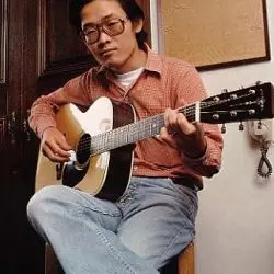 Isato Nakagawa