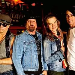 Jackyl