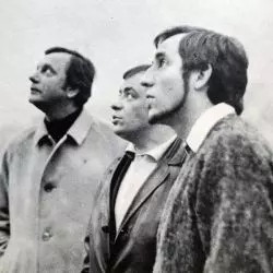 Jacques Loussier Trio