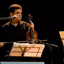 Jamal Eddine Ben Allal