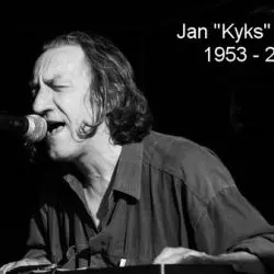Jan Skrzek