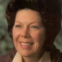 Janet Baker