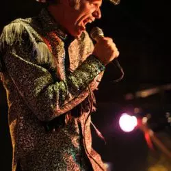 Jason Ringenberg