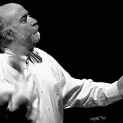Jean-Claude Malgoire