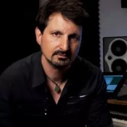 Jeff Rona