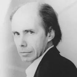 Jeffery Deaver