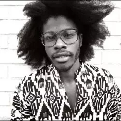 Jesse Boykins III