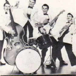 Joe Bennett And The Sparkletones