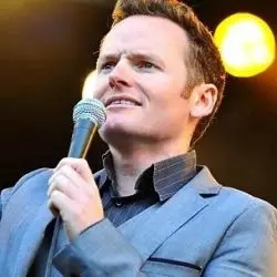 Joe Stilgoe