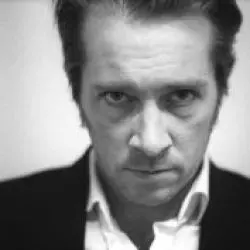 Johan Lindström