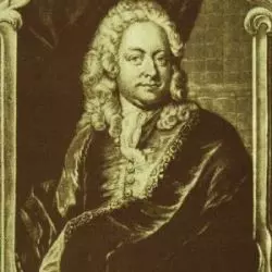 Johann Mattheson