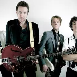 Jon Amor Blues Group