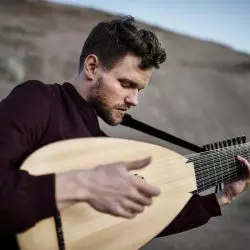 Jonas Nordberg