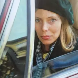 Joni Mitchell