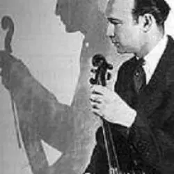 Joseph Szigeti
