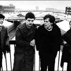 Joy Division