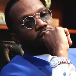 Juicy J