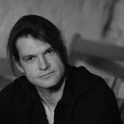 Julian Podger