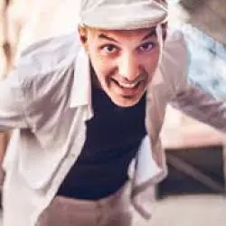 Kaddour Hadadi