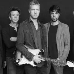 Kenny Wayne Shepherd Band
