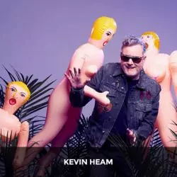 Kevin Hearn