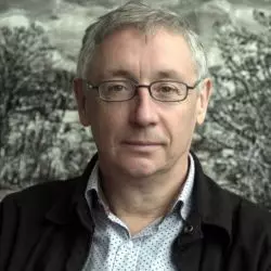Kevin Volans