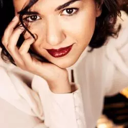Khatia Buniatishvili