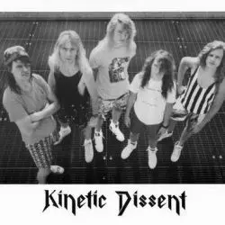 Kinetic Dissent
