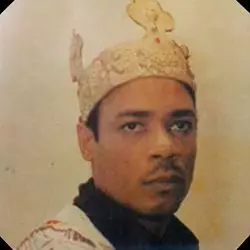 King Tubby