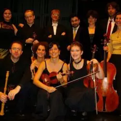 La Risonanza