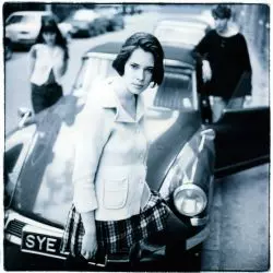 Laetitia Sadier