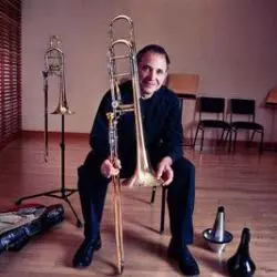 Larry Zalkind