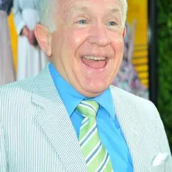 Leslie Jordan