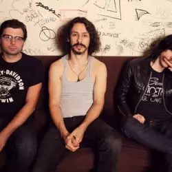 Little Barrie