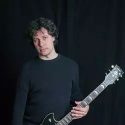Lonny Ziblat
