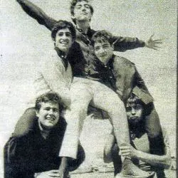 Los Pops