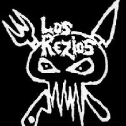 Los Rezios