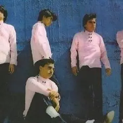 Los Temerarios