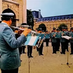 Luftwaffenmusikkorps 1