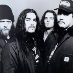 Machine Head