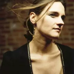 Madeleine Peyroux