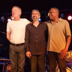 Mads Vinding Trio