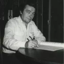 Marc Eychenne