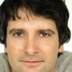 Marcus Ullmann