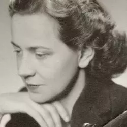 Margaret Kitchin
