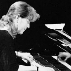Marilyn Crispell