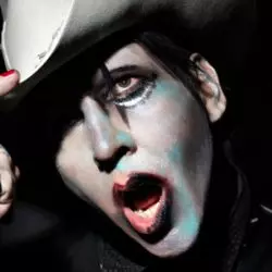 Marilyn Manson